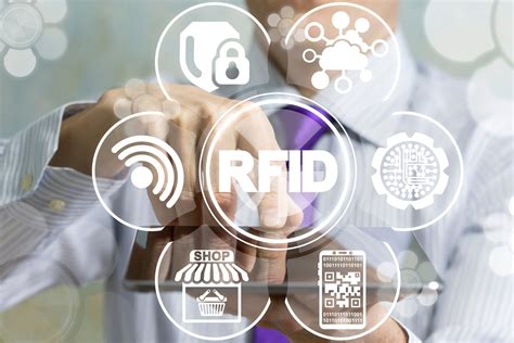 applications of rf id technology|does rfid need internet.